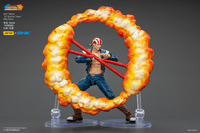 KOF'98UM '97 Special Team Billy Kane 16