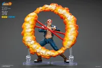 JOYTOY KOF'98UM '97 Special Team Billy Kane - The King of Fighters - photo 16