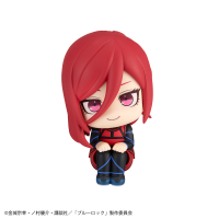 Lookup BLUE LOCK Hyoma Chigiri Second Selection Ver. 5