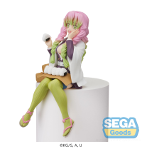 Demon Slayer: Kimetsu no Yaiba PM Perching Figure Mitsuri Kanroji(re-run) 4