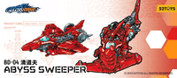 BD-04 ABYSS SWEEPER 18