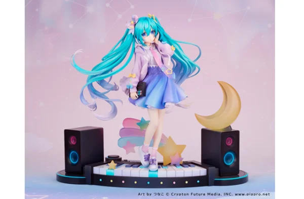 GOOD SMILE COMPANY [HOBBY STOCK] Hatsune Miku 1/7 HATSUNE MIKU Digital Stars 2021 ver. - Hatsune Miku
