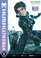 Prime 1 Studio Real Elite Masterline Batman: Hush (Comics) Catwoman Deluxe Bonus Version - DC Comics - photo 30