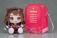 Plushie Pouch Poppin'Party 4