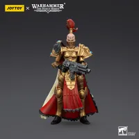 JOYTOY Sisters of Silence White Falcons Vigilator Cadre Vigilator 1 - Warhammer 40K - photo 11