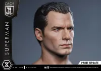 Prime 1 Studio Museum Masterline Justice League (Film) Superman Zack Snyder's Justice League - DC Comics - photo 24