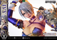 Real Elite Masterline SOULCALIBUR Ⅵ IVY Ultimate Version			 56