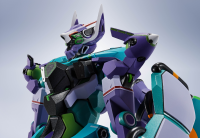 <SIDE MS> GFreD GUNDAM, TAMASHII NATIONS METAL ROBOT SPIRITS 7