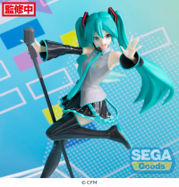 Luminasta "Hatsune Miku Project DIVA MEGA39's" "Hatsune Miku" Project DIVA 15th Ver. 2