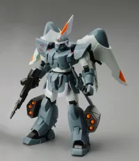BANDAI HOBBY HG 1/144 R06 Mobile Ginn - Mobile Suit Gundam SEED - photo 1