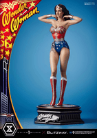 Museum Masterline Wonder Woman 1975 (TV Series) Wonder Woman 6