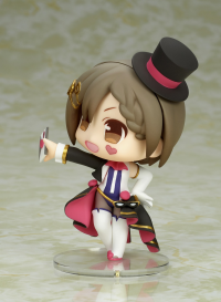 Hatsune Miku Trading figures　①Hatsune Miku & Meiko (Box) 6
