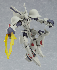 MODEROID Gran Cher 5