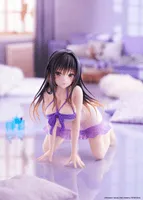 TAITO To Love-Ru Darkness Desktop Cute Figure - Yui Kotegawa (Room wear Ver.) - To LOVE-Ru - photo 4