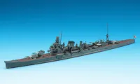 Hasegawa [345] 1:700 IJN HEAVY CRUISER FURUTAKA - Scale Kits - photo 2