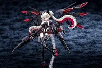 DESIRE MAIDEN MEDIC NIGHT SHIFT