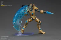 JOYTOY Protoss Zealot - STARCRAFT - photo 10