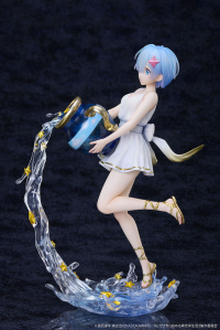 Re:ZERO -Starting Life in Another World- Rem A~A -Aquarius- 1/7 Complete Figure 5