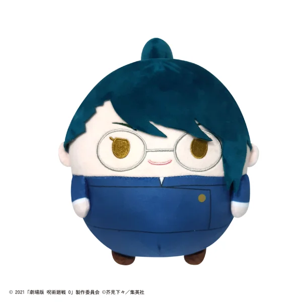 MAX LIMITED JUJUTSUKAISEN FUWA KORORIN Msize 2 B - Jujutsu Kaisen