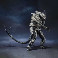 Monster X Godzilla Final Wars, Bandai Spirits S.H.MonsterArts 2