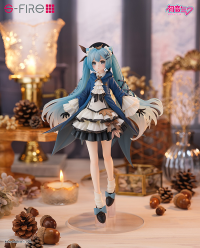 MIKU AUTUMN OUTING FIGURE 10
