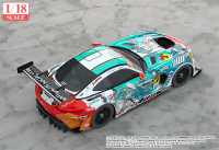 1/18 Good Smile Hatsune Miku AMG 2023 Season Opening Ver. 3