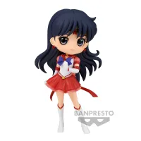 BANDAI Eternal Sailor Mars (ver. B) - Sailor Moon - photo 1