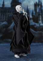 Lord Voldemort (Harry Potter and the Goblet of Fire) Harry Potter and the Goblet of Fire, TAMASHII NATIONS S.H.Figuarts 3