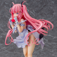 Tamano Kedama 1/6 Succubas Rurumu Valentine ver. 14