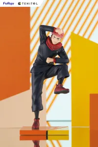 FuRyu TENITOL Yuji Itadori - Jujutsu Kaisen - photo 2
