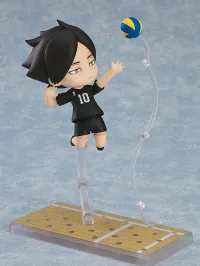 GOOD SMILE COMPANY Nendoroid Rintaro Suna - Haikyu!! - photo 5