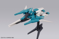 HG 1/144 #31 Gundam Age Clanche Custom 4