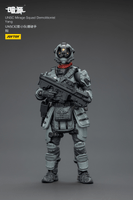 UNSC Mirage Squad 70