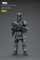 JOYTOY UNSC Mirage Squad - Dark Source - photo 70