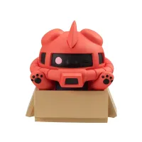MegaHouse NYANDAM We are the PRINCIPALITY OF ZEON! - Mobile Suit Gundam - photo 19