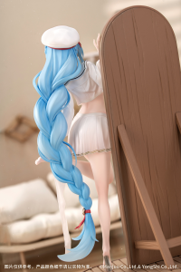 Gift+ 1/8 Janus: Fear of Changing…Clothes 		 5