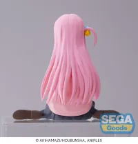 SEGA BOCCHI THE ROCK! PM Perching Figure "Hitori Goto"(re-run) - Bocchi the Rock! - photo 8