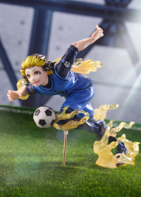BLUELOCK Meguru Bachira 1/7 Scale Figure 3