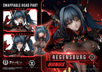 Concept Masterline Azur Lane Regensburg Ultimate Bonus Version  			 1