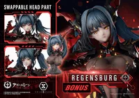 Prime 1 Studio Concept Masterline Azur Lane Regensburg Ultimate Bonus Version  			 - Azur Lane - photo 1