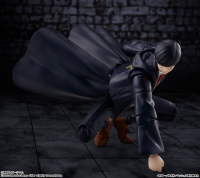 Mash Burnedead "Mashle: Magic and Muscles", TAMASHII NATIONS S.H.Figuarts 6