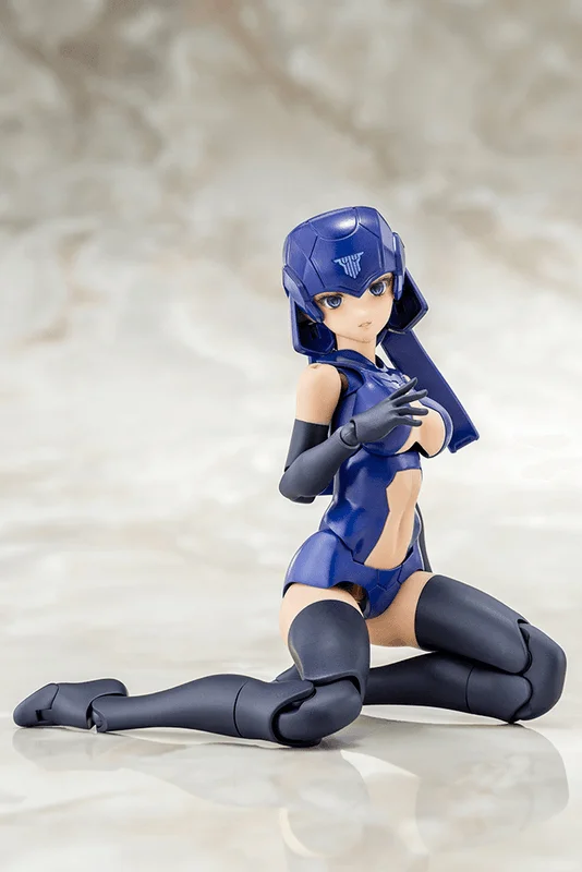 KOTOBUKIYA B1R-L CHASSIS KIT SKIN COLOR D - Megami Device
