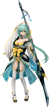 Lancer/Kiyohime 6