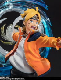 Boruto Uzumaki -Boruto- KIZUNA Relation 5