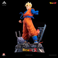 Future Gohan - Movies Collection 13