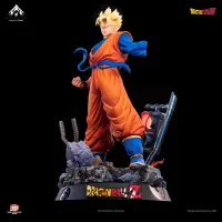 Tsume Art Future Gohan - Movies Collection - Dragon Ball - photo 13
