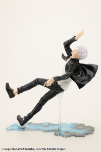 ARTFX J Satoru Gojo Hidden Inventory / Premature Death Ver. 5