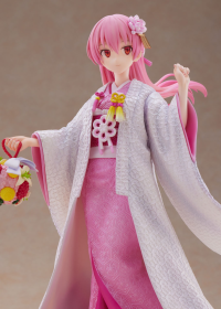 TONIKAWA: Over The Moon For You Tsukasa Yuzaki -Shiromuku- 1/7 Scale Figure 10