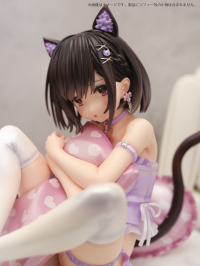Gaou 1/6 Daishuki Hold Ayaka chan(re-run) 14