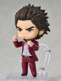 Nendoroid Ichiban Kasuga 8